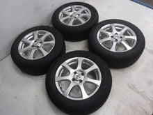 Load image into Gallery viewer, 4x Alufelge 16 Zoll 6.5" 5x100 40ET KBA47724 Dacia I Rim Wheel FEL4862413716kt