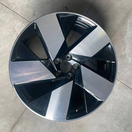 1x Alufelge 20 Zoll 5x108 32143629 Volvo Xc40 Rim Wheel FEL6393575440nr