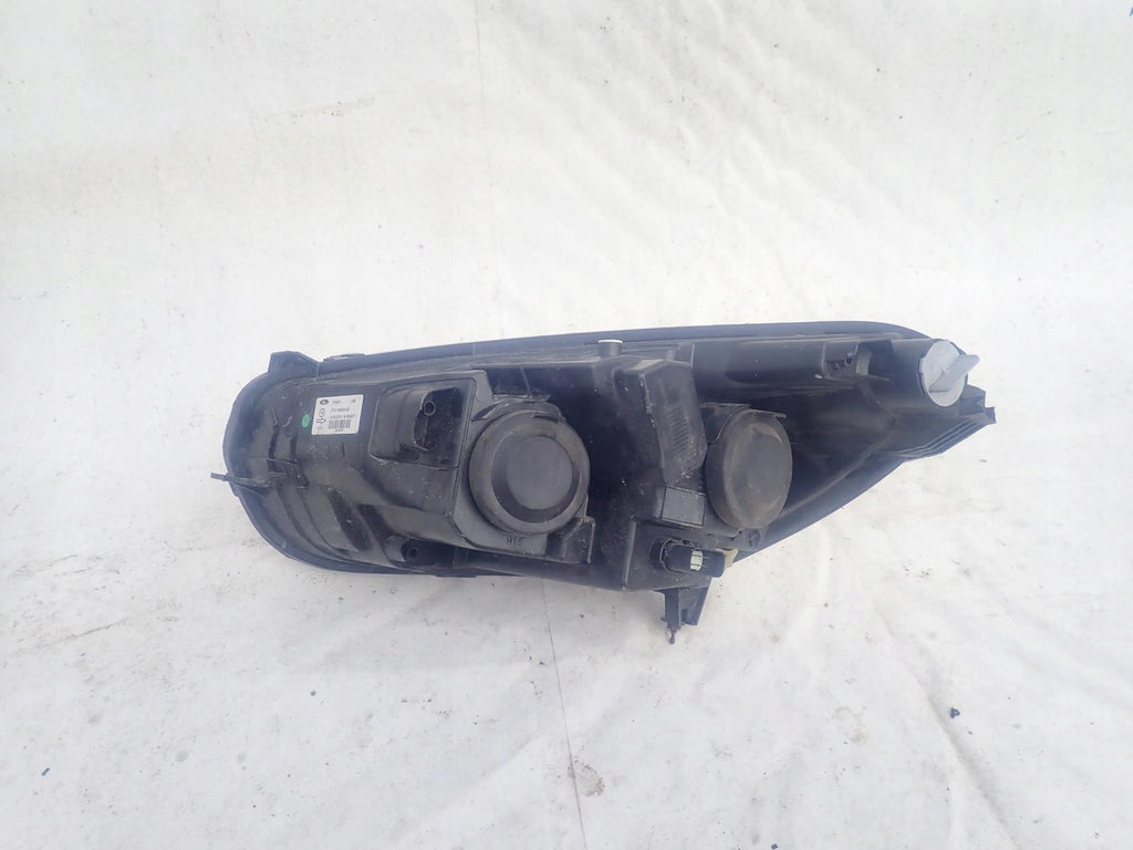 Frontscheinwerfer Ford Transit Courier Rechts Scheinwerfer Headlight SCH7880293482jq