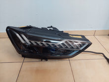 Laden Sie das Bild in den Galerie-Viewer, Frontscheinwerfer Audi A7 4K8941086 LED Rechts Scheinwerfer Headlight SCH9992242919bl