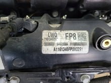 Laden Sie das Bild in den Galerie-Viewer, Motor Opel Meriva B B16DTE 1.6 CDTI 110PS 81kW 116TKm 2016 Engine Komplett MOT4797164665fm
