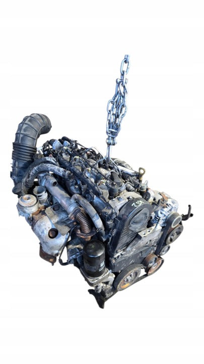 Motor Kia II D4EB 2.2 CRDI 150PS 165TKm Diesel Engine Komplett MOT4463011701wp