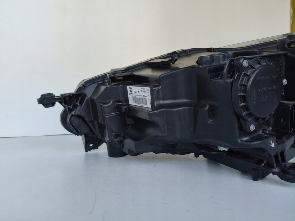 Frontscheinwerfer Seat Ibiza I V 6F1941008E Full LED Rechts Headlight SCH4649815288qr