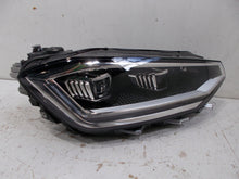 Laden Sie das Bild in den Galerie-Viewer, Frontscheinwerfer VW Golf Sportsvan 517941036C LED Rechts Scheinwerfer Headlight SCH3359621307wv