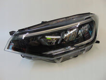 Load image into Gallery viewer, Frontscheinwerfer VW Taigo 2G7941005A LED Ein Stück (Rechts oder Links)