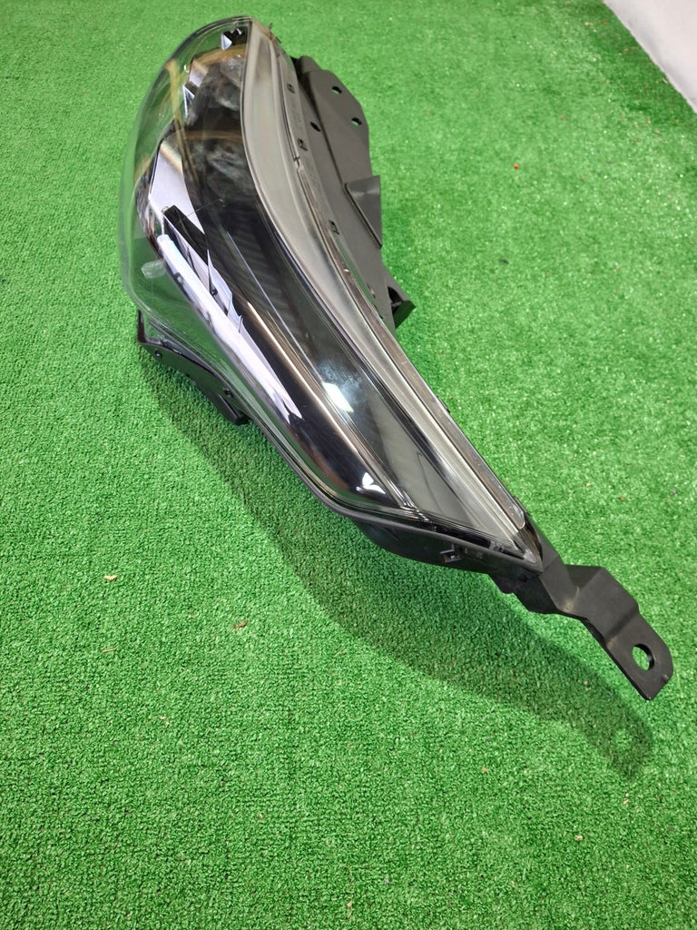 Frontscheinwerfer Kia Ceed J792162510TM Links Scheinwerfer Headlight SCH9038803081nw