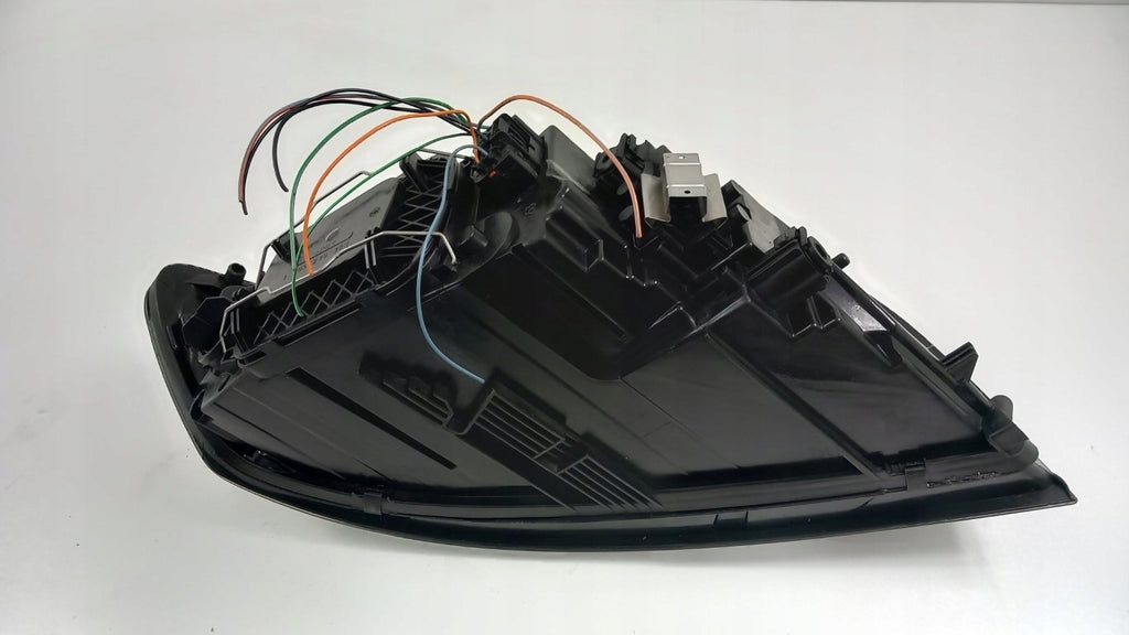 Frontscheinwerfer Volvo S40 II Links Scheinwerfer Headlight SCH1833883525nj