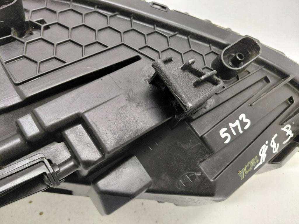 Frontscheinwerfer Hyundai I30 III Full LED Rechts Scheinwerfer Headlight SCH4158734073rf
