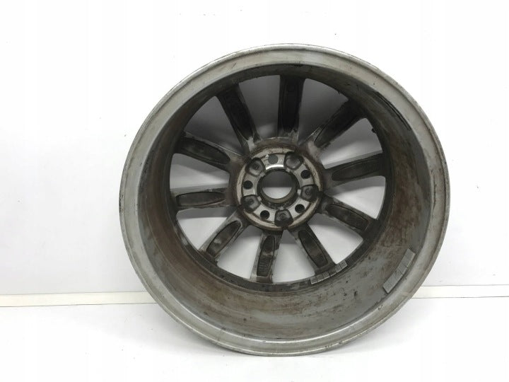 1x Alufelge 16 Zoll 657601025 Skoda Scala Kamiq Rim Wheel FEL2882567926is