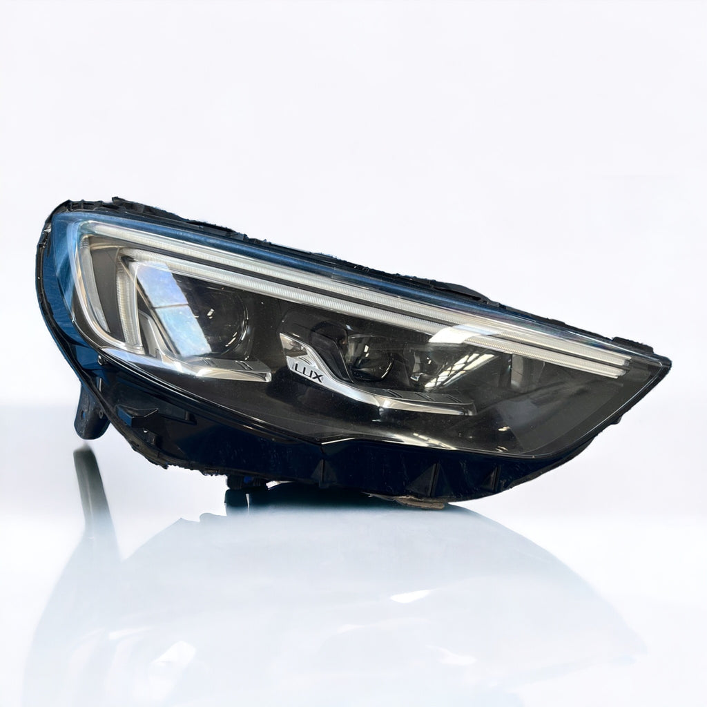 Frontscheinwerfer Opel Insignia 39102889 FULL LED Rechts Scheinwerfer Headlight