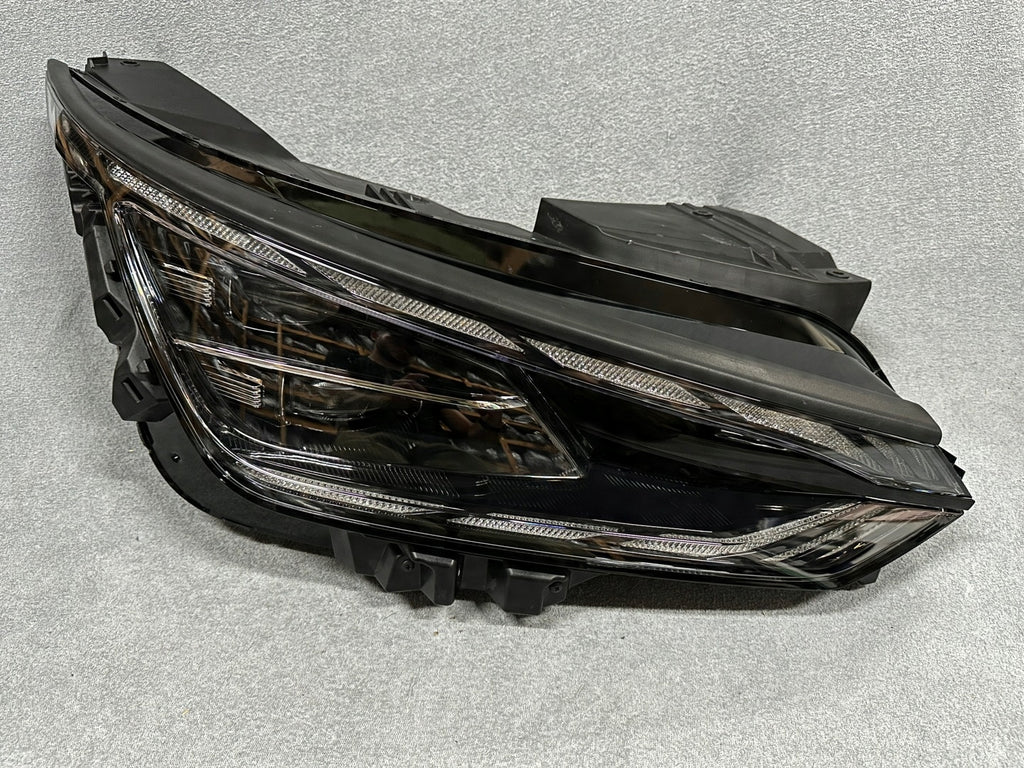 Frontscheinwerfer Kia Ev6 92102-CV130 LED Rechts Scheinwerfer Headlight