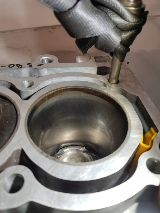 Motorblock Jeep Renegade Compass 46337540 1.3 2021 Benzin Unkomplett MOT8727821226yj