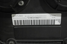 Laden Sie das Bild in den Galerie-Viewer, Motor Audi A4 B9 CYM 2.0 TFSI 252PS 185kW 10Km 2016 Benzin Engine Komplett MOT3523567967mv