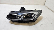 Laden Sie das Bild in den Galerie-Viewer, Frontscheinwerfer BMW 2 Active Tourer U06 5A42247-08 Full LED Links Headlight