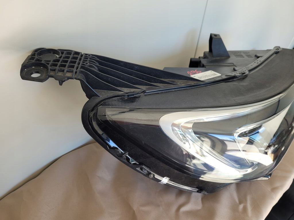 Frontscheinwerfer Opel Grandland X YP00015980 Rechts Scheinwerfer Headlight SCH3014132901bj