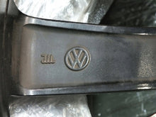 Load image into Gallery viewer, 1x Alufelge 18 Zoll 7.5" 5x112 51ET Glanz Schwarz 5C5071498 VW Rim Wheel FEL7722869571sn