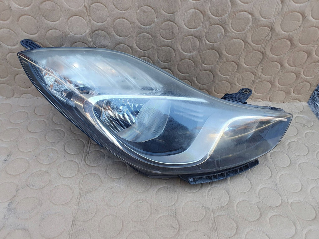 Frontscheinwerfer Hyundai Ix20 AMP5621 Rechts Scheinwerfer Headlight SCH2541572875ua