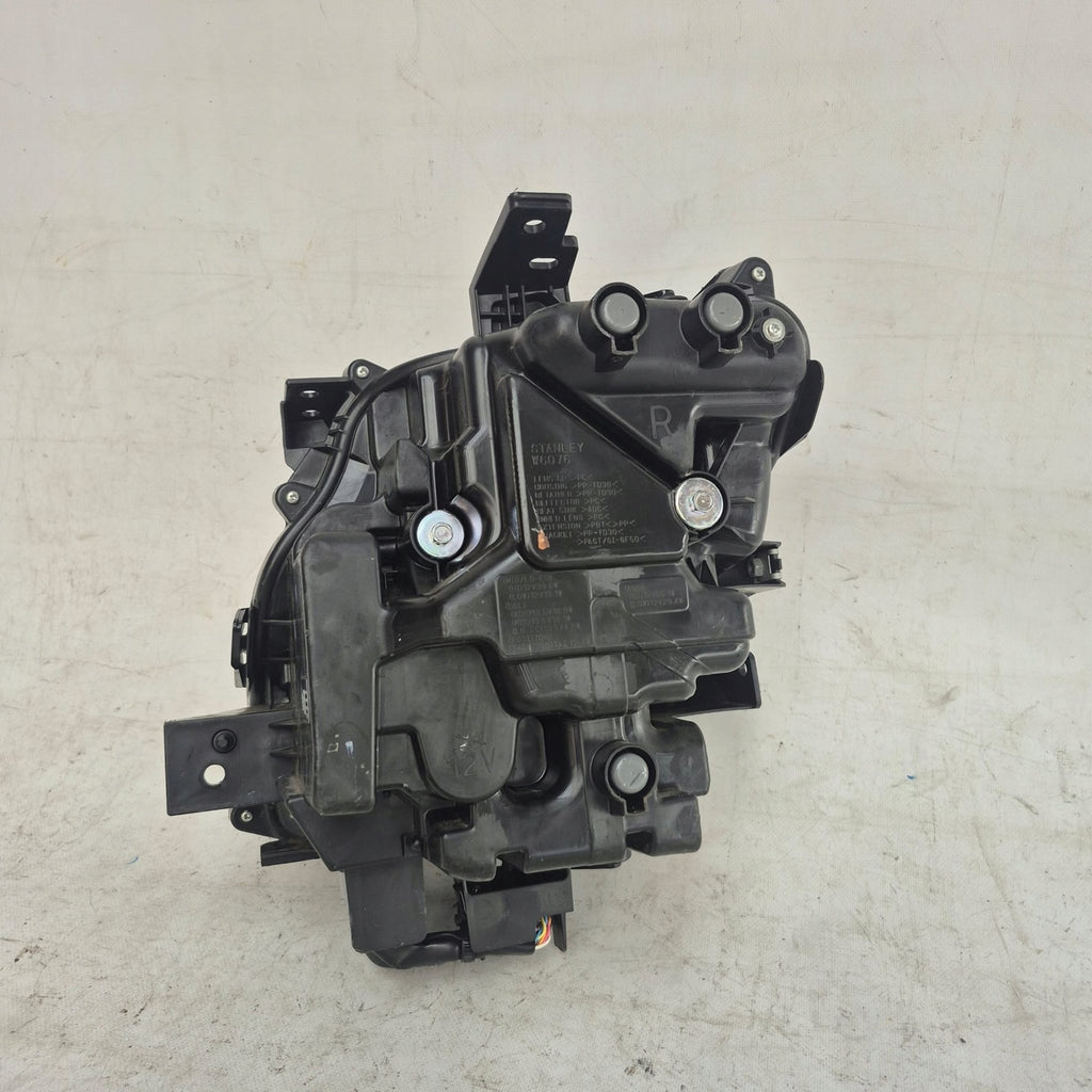 Frontscheinwerfer Mazda Cx60 Cx-60 KR9R51030 Full LED Rechts Headlight SCH5784923716wu