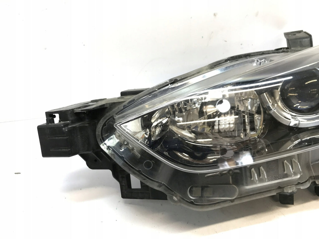 Frontscheinwerfer Mazda Cx3 D10E-51030 D10E-51040 FULL LED Rechts oder Links