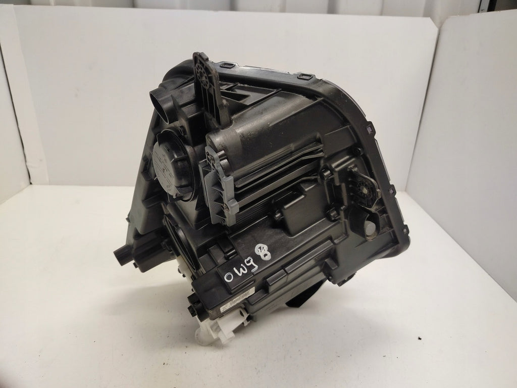 Frontscheinwerfer Hyundai Kona 92102BE050 LED Rechts Scheinwerfer Headlight SCH8750720473kd