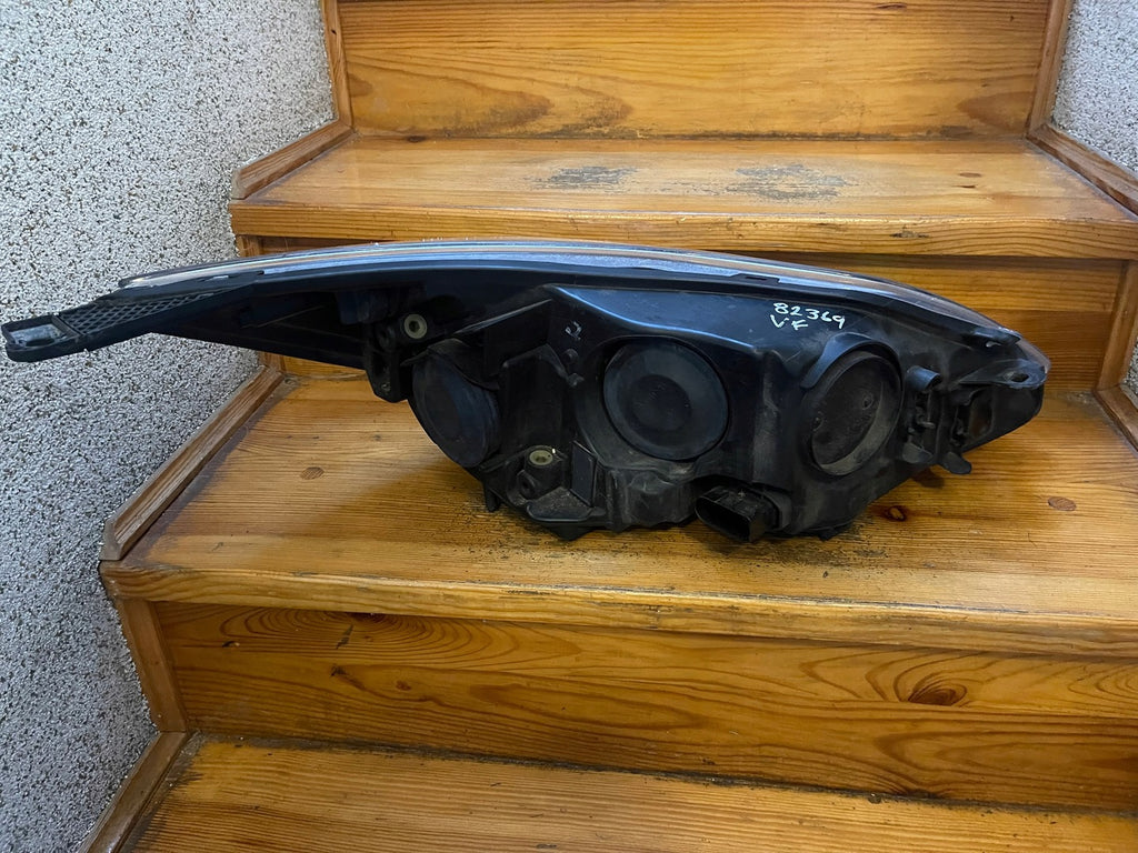 Frontscheinwerfer Ford Focus III LED Links Scheinwerfer Headlight SCH1104620449lj