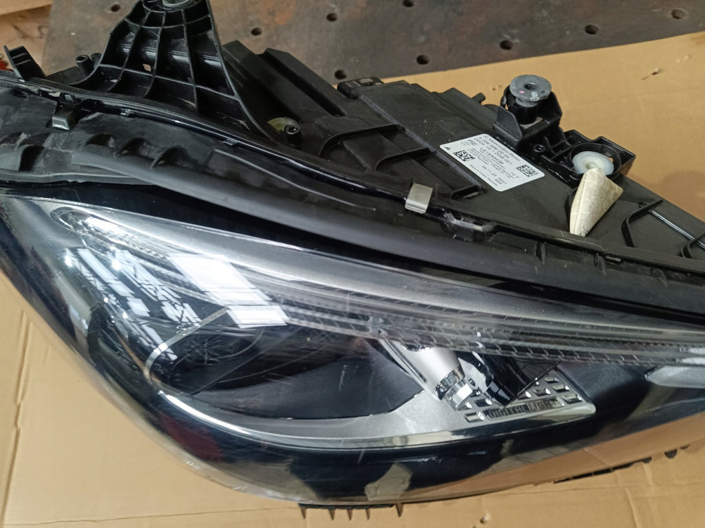 Frontscheinwerfer Mercedes-Benz W206 A2069062204 LED Rechts Headlight SCH2934687466hm