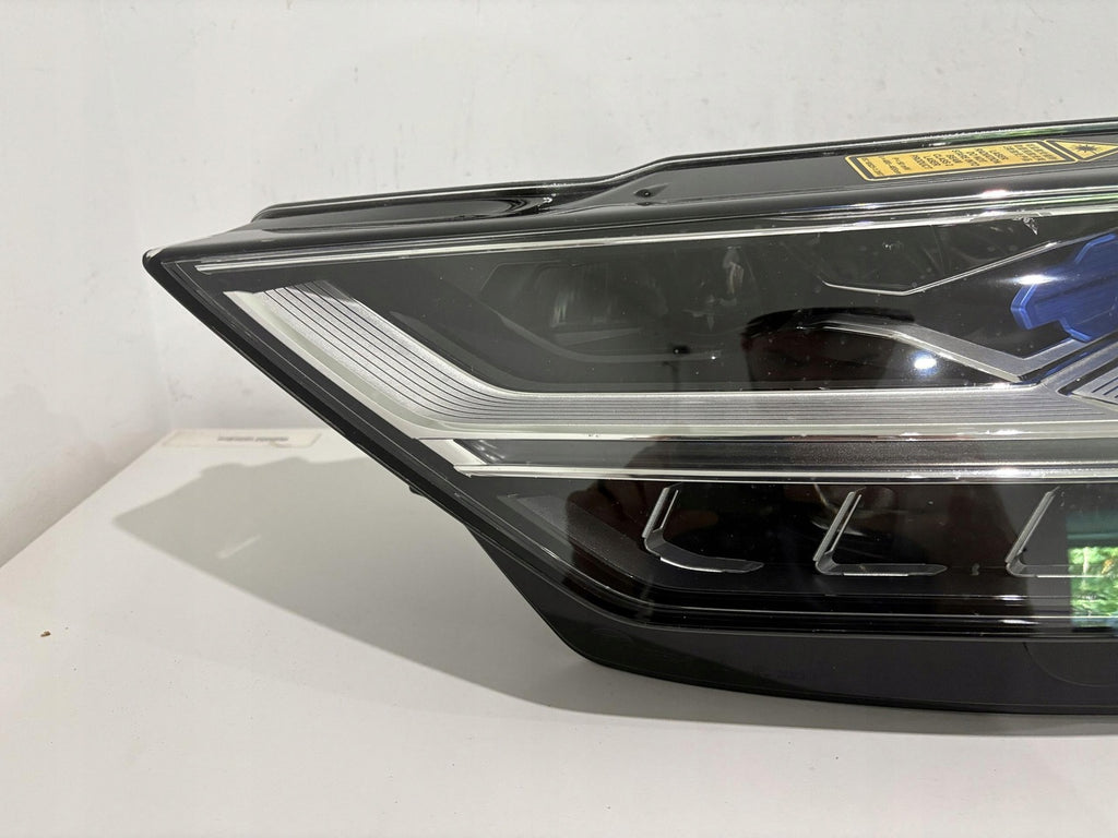 Frontscheinwerfer Audi A8 D5 4N0941085 Laser Ein Stück (Rechts oder Links) SCH9869554636yt