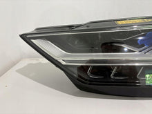 Laden Sie das Bild in den Galerie-Viewer, Frontscheinwerfer Audi A8 D5 4N0941085 Laser Ein Stück (Rechts oder Links) SCH9869554636yt