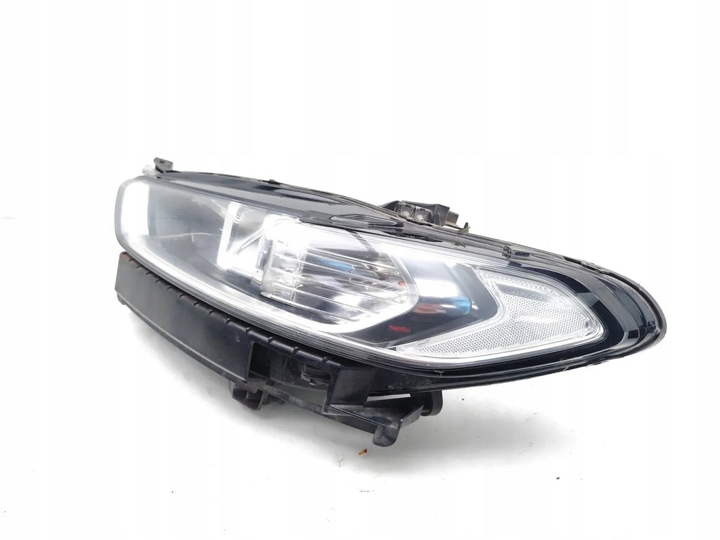 Frontscheinwerfer Ford Mondeo Hatchback DS73-13W030-BE Links Headlight SCH4644812341ej