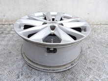 Load image into Gallery viewer, 1x Alufelge 17 Zoll 403004EA1D Nissan Qashqai J11 Rim Wheel FEL4797879201zz