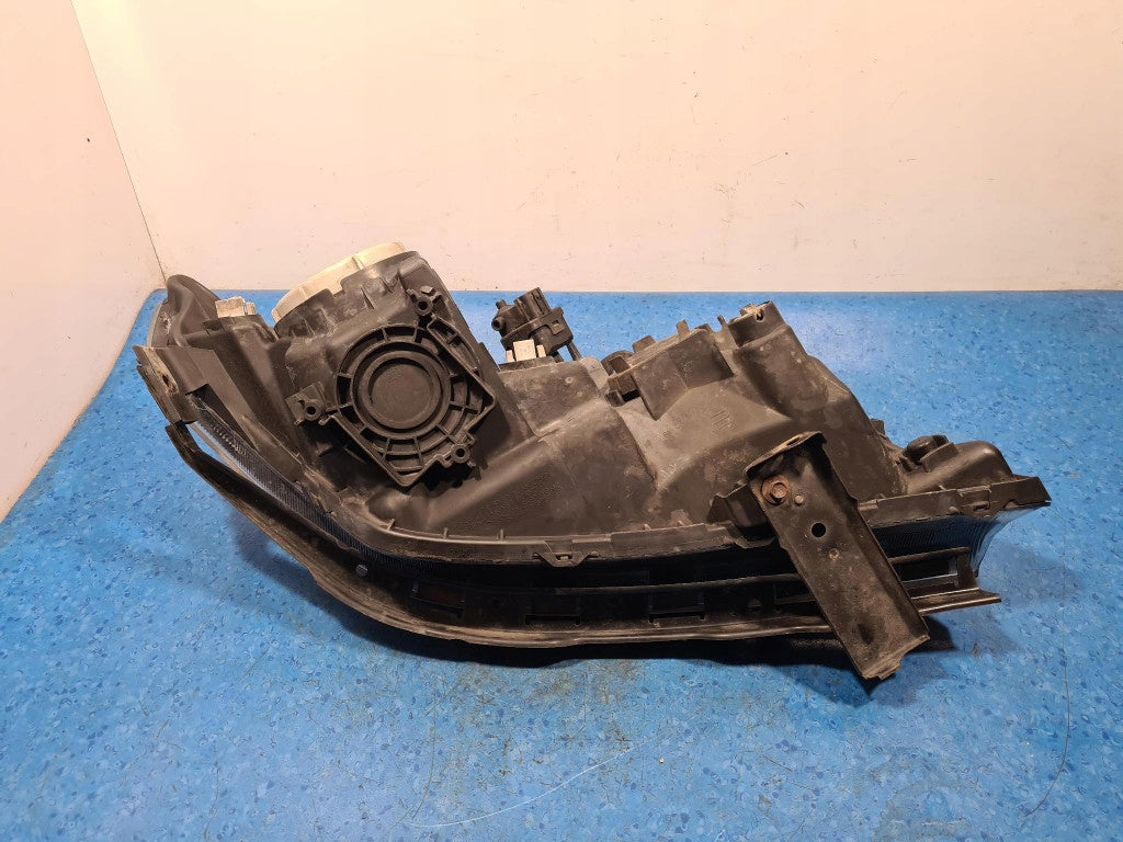 Frontscheinwerfer Honda Accord VII Links Scheinwerfer Headlight SCH7122023958ph