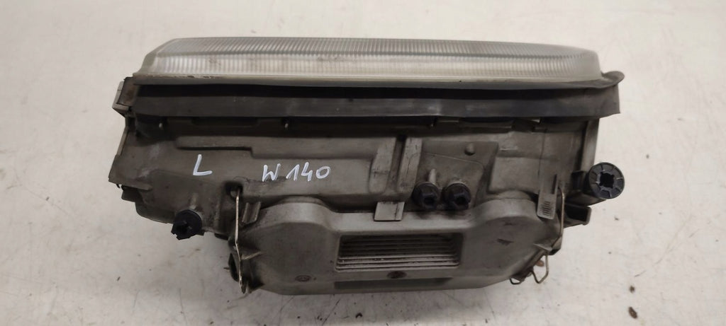 Frontscheinwerfer Mercedes-Benz W140 0301093311 1408202561 Links Headlight SCH7994647169hd