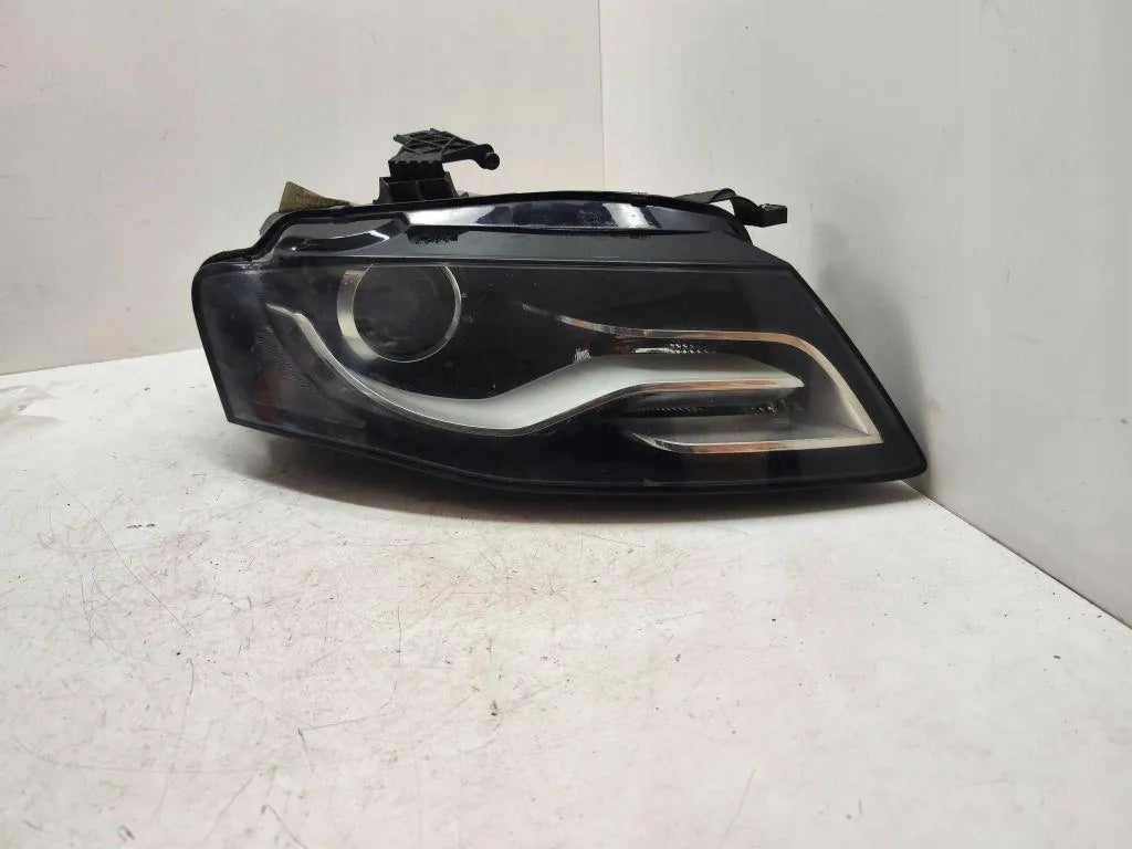 Frontscheinwerfer Audi A4 8K0941004 Rechts Scheinwerfer Headlight SCH3295418976jw