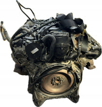 Laden Sie das Bild in den Galerie-Viewer, Motor Mercedes-Benz W211 W204 272940 3.0 231PS 170kW 190TKm Benzin Unkomplett MOT2659078712lb