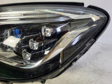 Laden Sie das Bild in den Galerie-Viewer, Frontscheinwerfer Mercedes-Benz W222 A2229064105 LED Links Headlight SCH7426540685hb