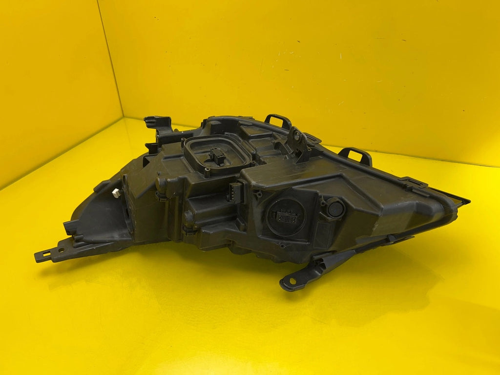 Frontscheinwerfer Opel Astra 39228714 LED Rechts Scheinwerfer Headlight SCH8603043091iu