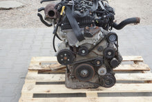 Laden Sie das Bild in den Galerie-Viewer, Motor Hyundai Kia Ix35 Sportage D4HA 2.0 CRDI 168TKm Diesel Engine Unkomplett