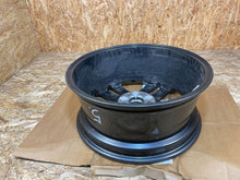 Load image into Gallery viewer, 1x Alufelge 18 Zoll 5x108 GX7M1007DB Jaguar Xe X760 Rim Wheel FEL9276558050tm