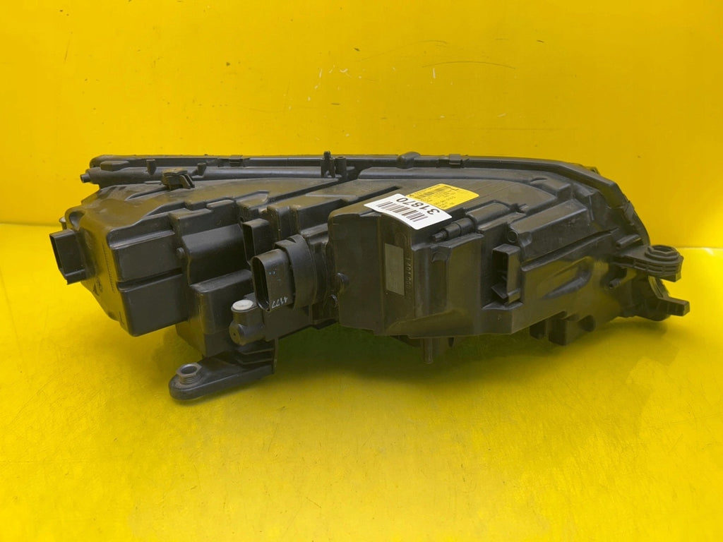 Frontscheinwerfer Skoda Octavia I 5E1941015D LED Links Scheinwerfer Headlight SCH3864561444uh