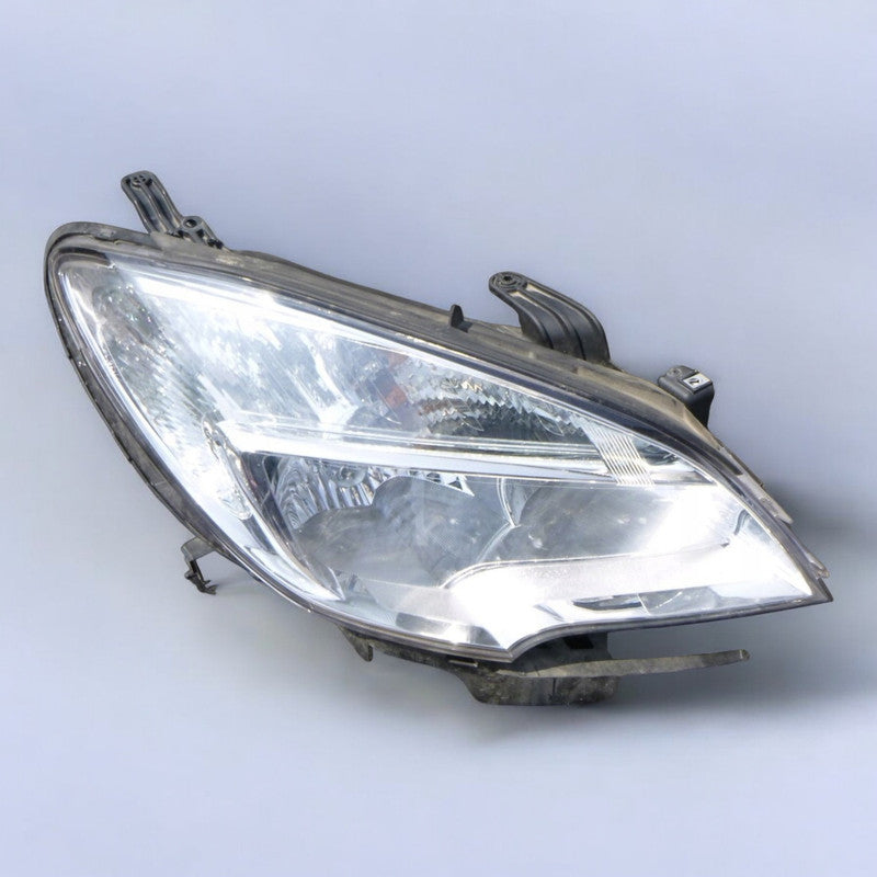 Frontscheinwerfer Opel Mokka 211586 LED Rechts Scheinwerfer Headlight