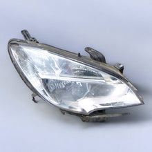 Load image into Gallery viewer, Frontscheinwerfer Opel Mokka 211586 LED Rechts Scheinwerfer Headlight