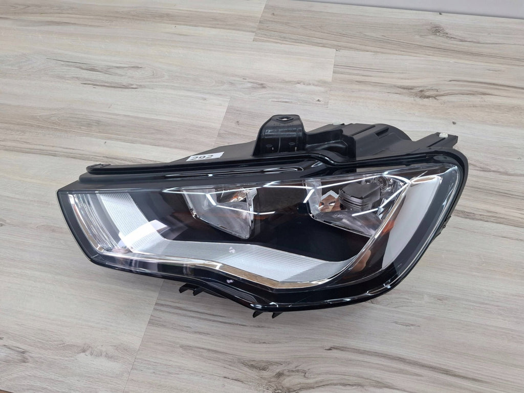 Frontscheinwerfer Audi A3 8V0941003 Links Scheinwerfer Headlight SCH4448969853bu
