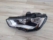 Laden Sie das Bild in den Galerie-Viewer, Frontscheinwerfer Audi A3 8V0941003 Links Scheinwerfer Headlight SCH4448969853bu