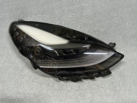 Frontscheinwerfer Tesla 1514953-00 LED Rechts Scheinwerfer Headlight