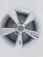 Load image into Gallery viewer, 1x Alufelge 16 Zoll 7.0&quot; 5x120 40ET BMW 1 F21 F20 Rim Wheel