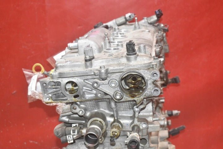 Motor Toyota Auris A1ZR-E12U 1.6 132PS 2012 Benzin Engine Unkomplett MOT8473163640nw