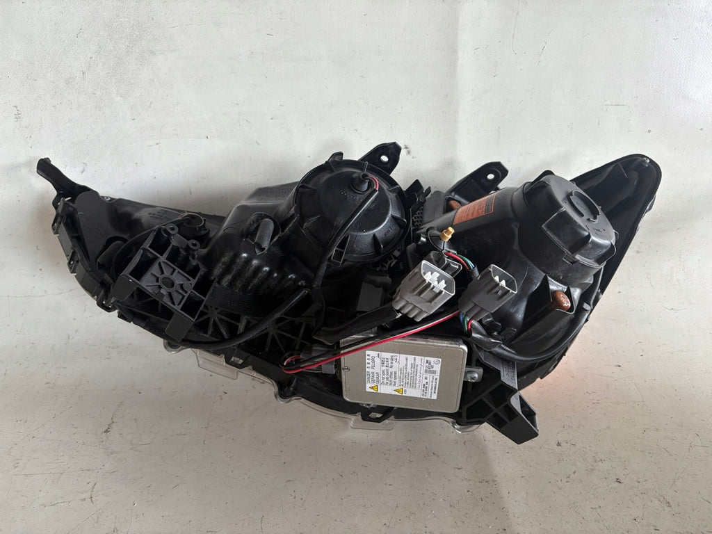 Frontscheinwerfer Mitsubishi Asx 467807970 Xenon Ein Stück (Rechts oder Links)