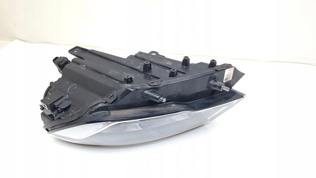 Frontscheinwerfer Jeep Compass 00534345320 Links Scheinwerfer Headlight SCH5809400621hk