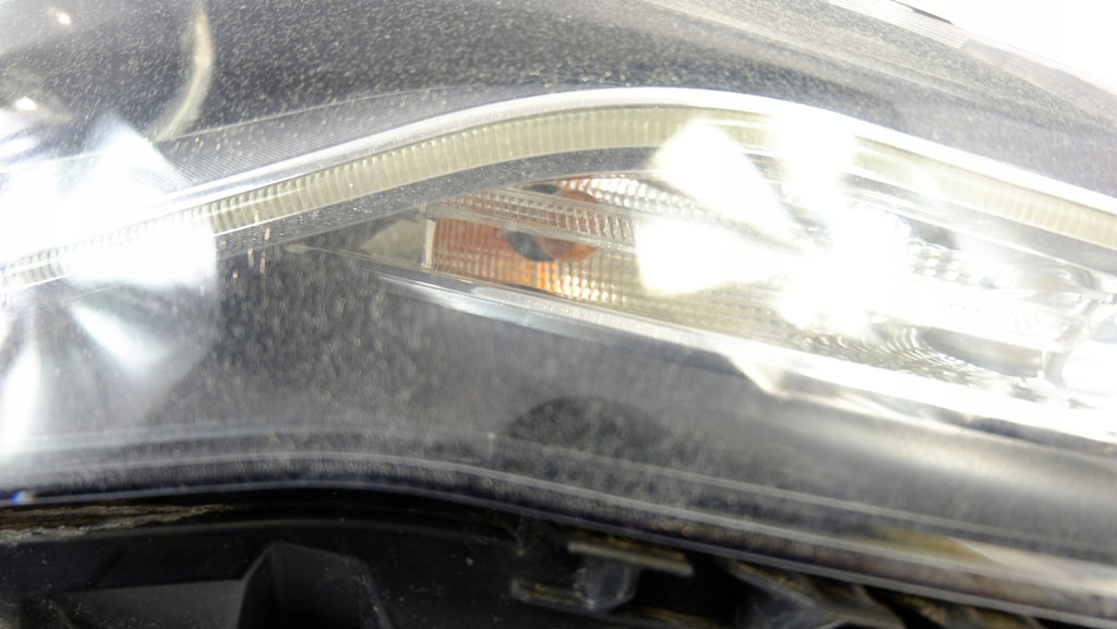 Frontscheinwerfer Audi A1 8X0941006 Xenon Rechts Scheinwerfer Headlight SCH2216284655fm