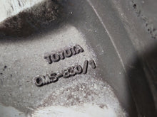 Load image into Gallery viewer, 1x Alufelge 17 Zoll 7.0" 5x114.3 39ET Toyota Verso Rim Wheel FEL7518851794pb